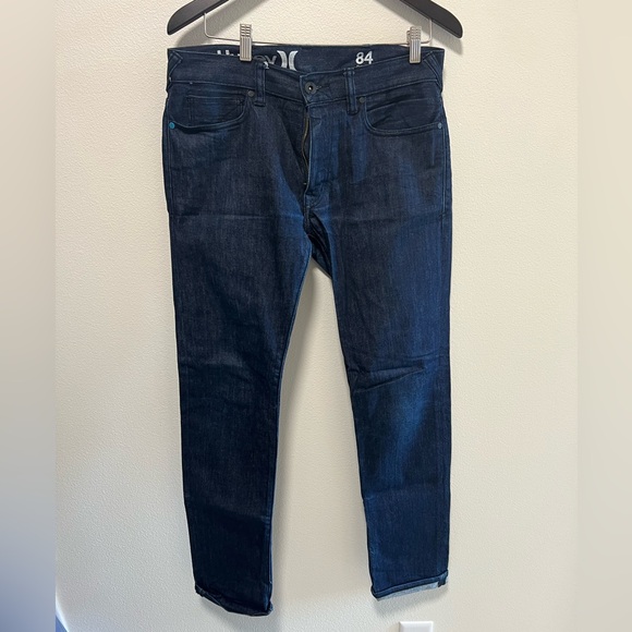 Men’s Hurley denim jeans - Picture 1 of 4